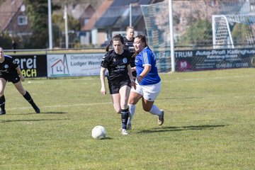 Bild 53 - F VfL Kellinghusen - FSG Kaki-StuSie : Ergebnis: 2:1